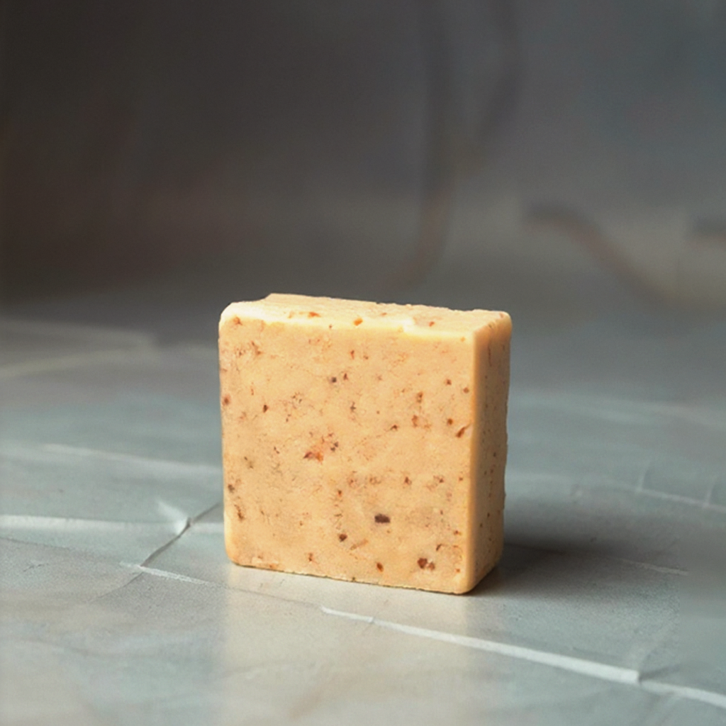 BlackCheer Soap: Invigorating Cleanse for a Refreshed Feel