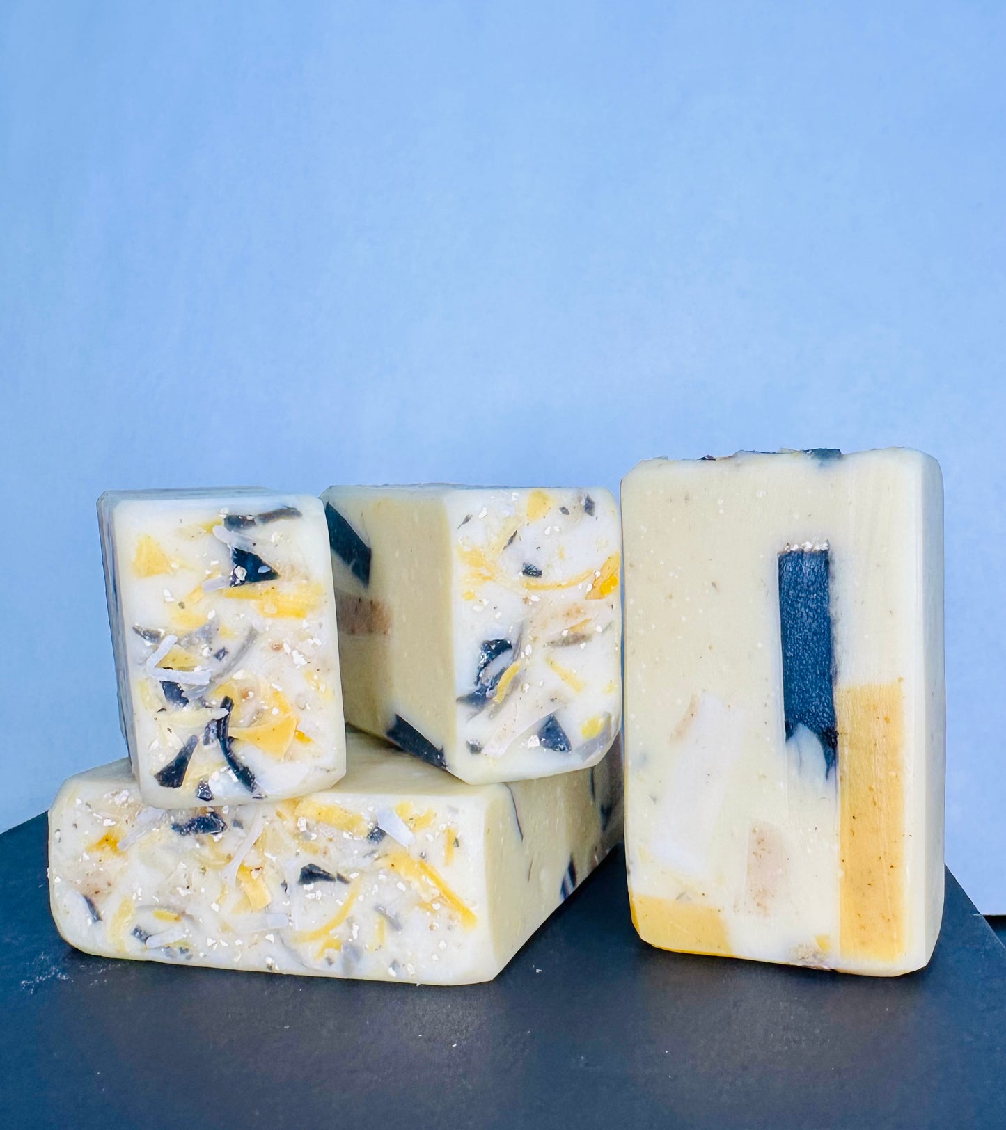 Hyssop Medley 4-Pack