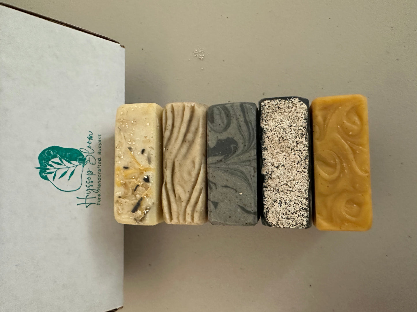 The Pure Abundance Collection