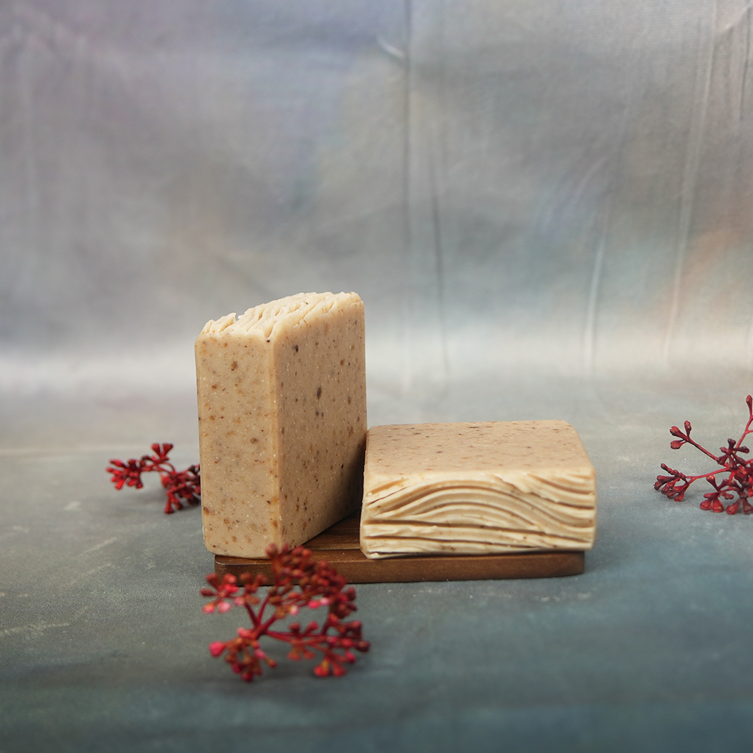 BlackCheer Soap: Invigorating Cleanse for a Refreshed Feel