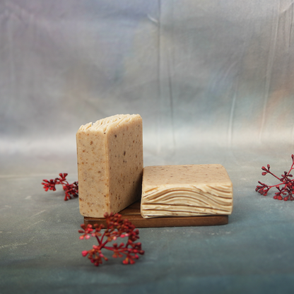 BlackCheer Soap: Invigorating Cleanse for a Refreshed Feel