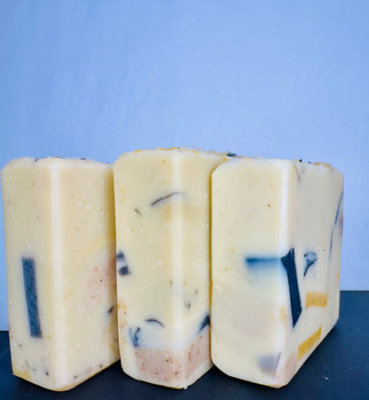 Hyssop Medley 4-Pack
