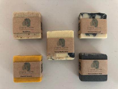 The Pure Abundance Collection