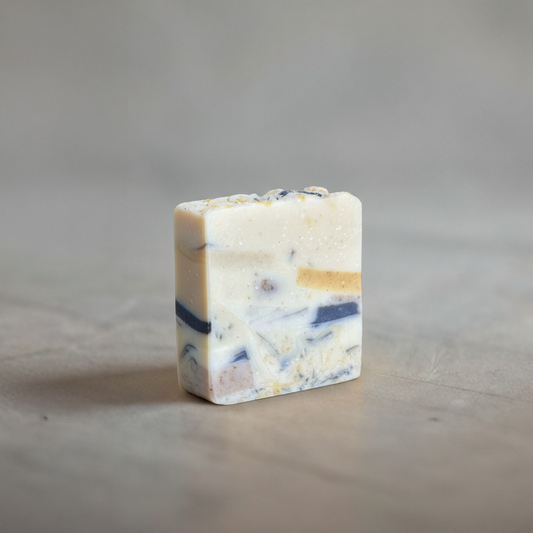 Hyssop Medley: The Upcycled Artisan Confetti Bar