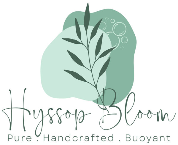HyssopBloom